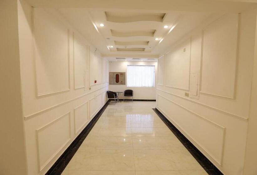 فندق حصن الأبلق   Alablaq