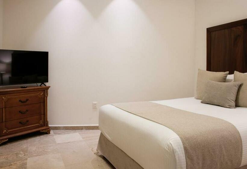 2 Bed 2 Bath, Plus One Den At Playa Royale Condo 3508, Free Wifi