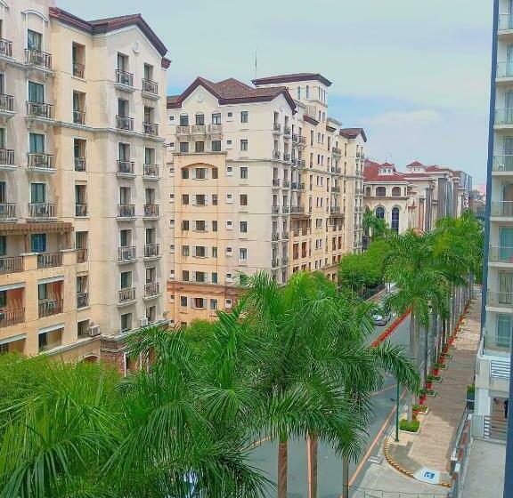 6p Staycation Condotel