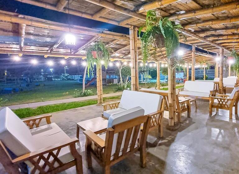 هاستل Apart Hotel El Paraíso De Barranca