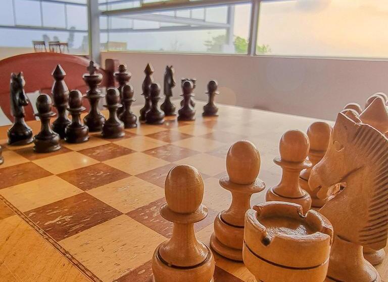 هاستل Apart Hotel El Paraíso De Barranca