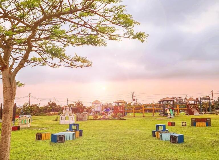 هاستل Apart Hotel El Paraíso De Barranca