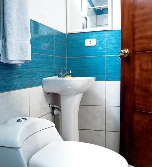 هاستل Hostal Los Angeles