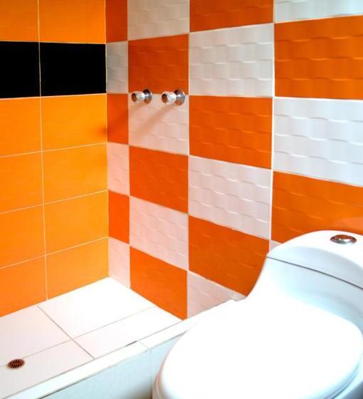 هاستل Hostal Los Angeles