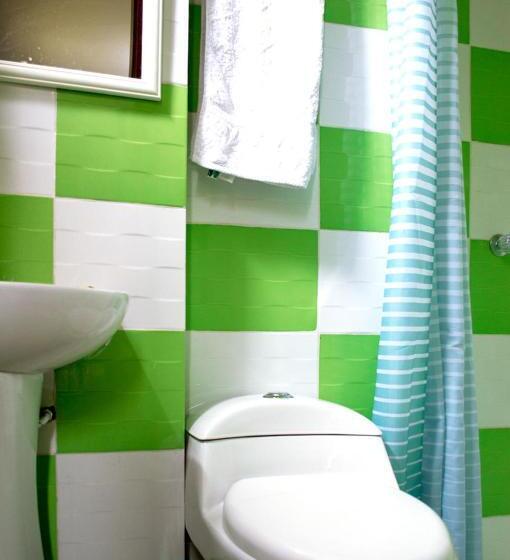 هاستل Hostal Los Angeles