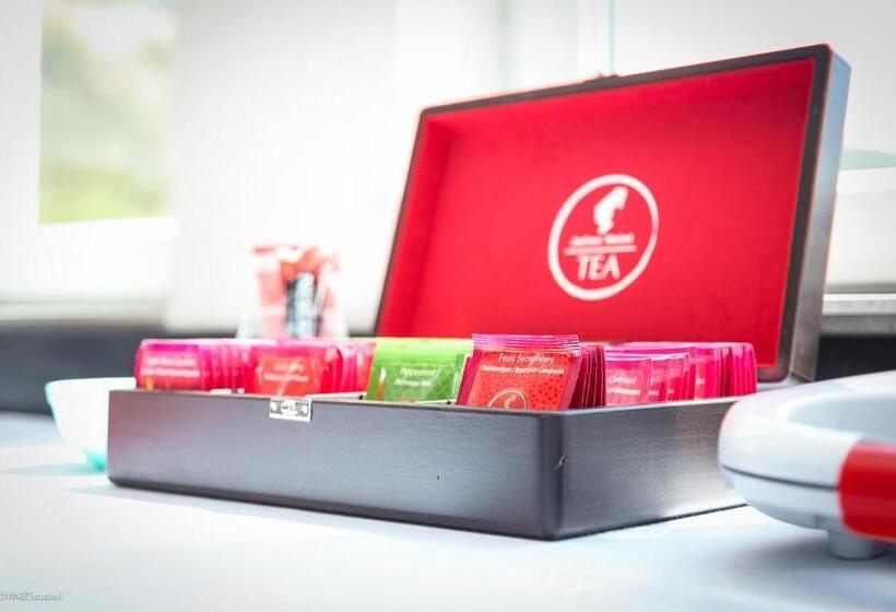 تختخواب و صبحانه Becar Pyramid Rooms