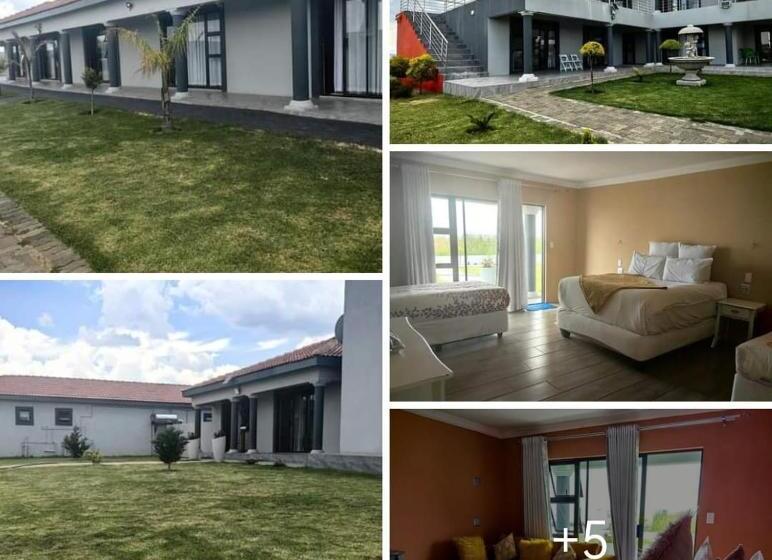 민박 Dudsk Enyonini