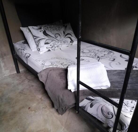 مبيت وإفطار Duma Hostel