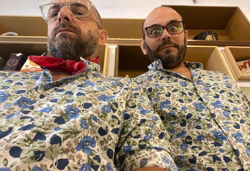 צימר Guendalina Sweet Home   La Casetta Di Guendalina