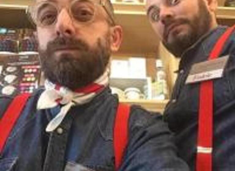 צימר Guendalina Sweet Home   La Casetta Di Guendalina