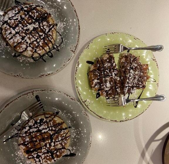 צימר Guendalina Sweet Home   La Casetta Di Guendalina