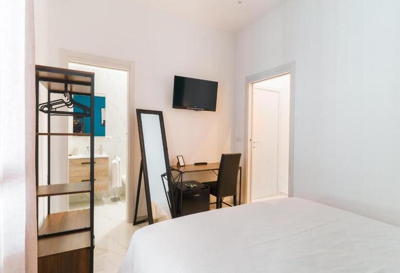 צימר Guendalina Sweet Home   La Casetta Di Guendalina