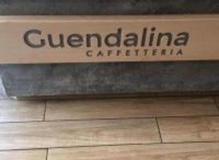 تختخواب و صبحانه Guendalina Sweet Home   La Casetta Di Guendalina
