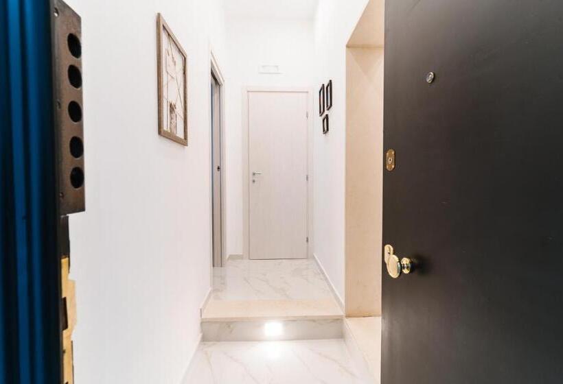 צימר Guendalina Sweet Home   La Casetta Di Guendalina