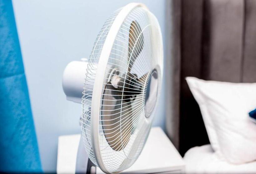 ベッドアンドブレックファースト Tiamcy Homes