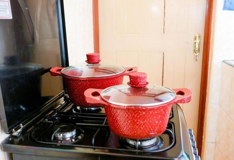 ベッドアンドブレックファースト Tiamcy Homes