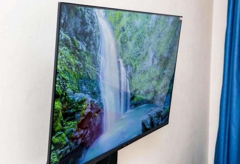 ベッドアンドブレックファースト Tiamcy Homes