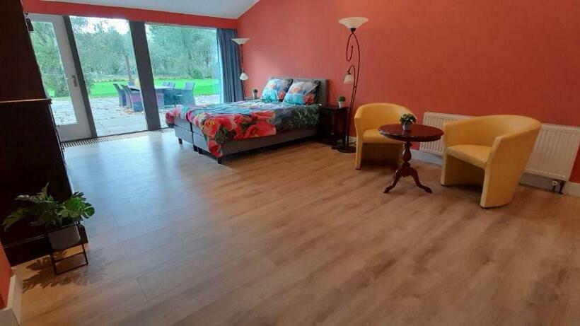 Beemster B&b