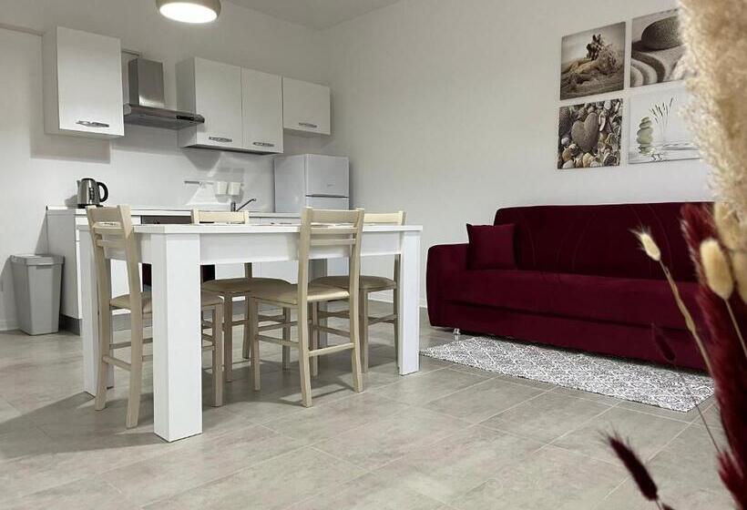 Castramajora Alloggi