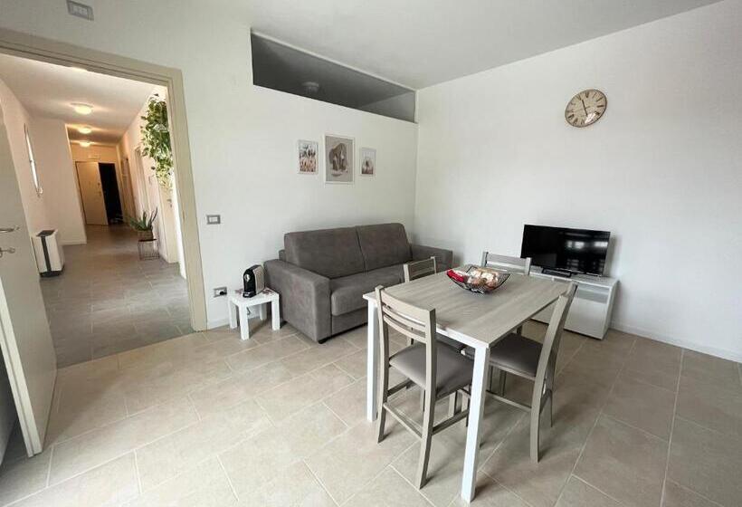 Castramajora Alloggi