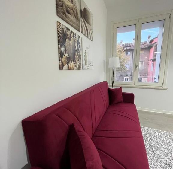 Castramajora Alloggi