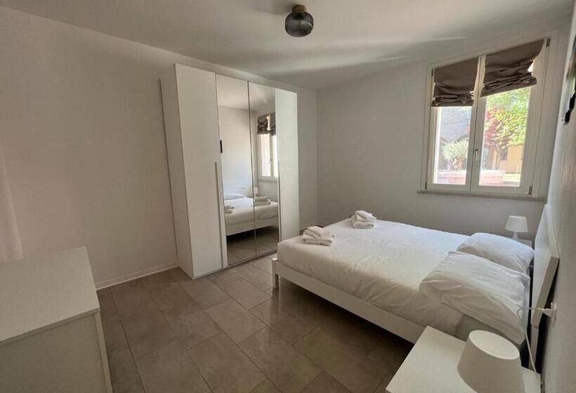 Castramajora Alloggi