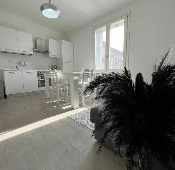 Castramajora Alloggi