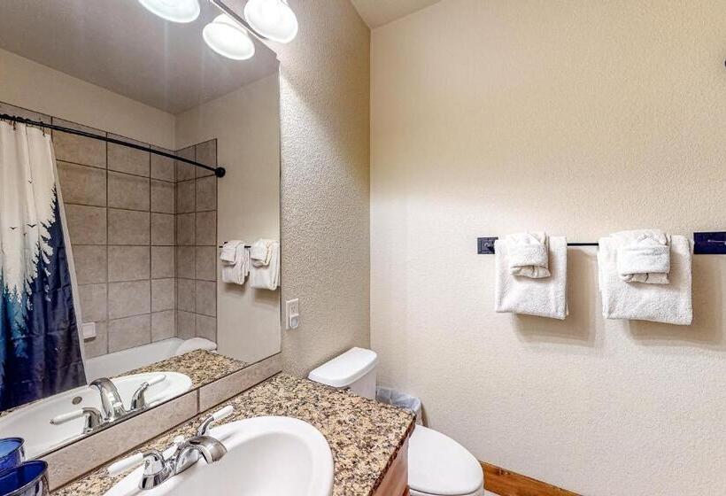 فندق Alpine Dream