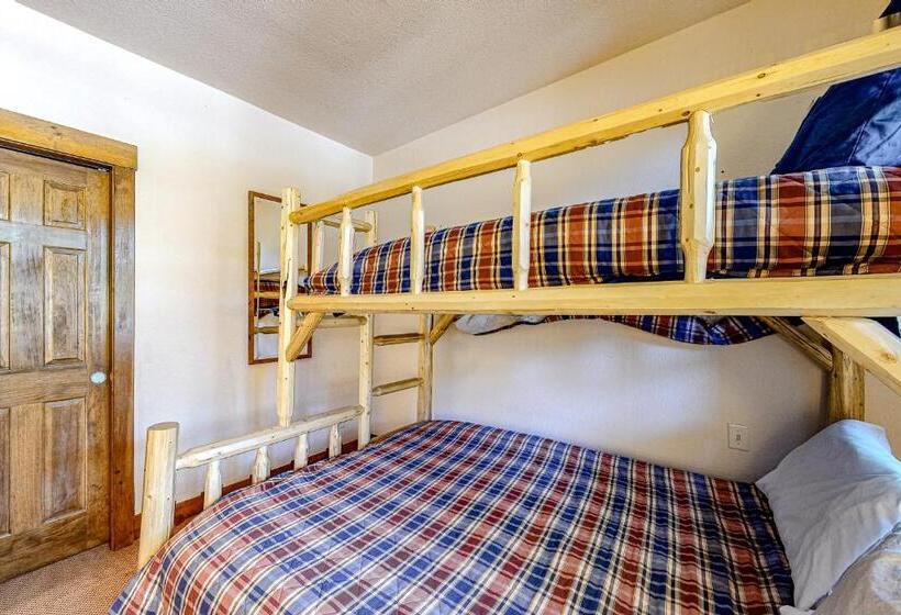 فندق Alpine Dream