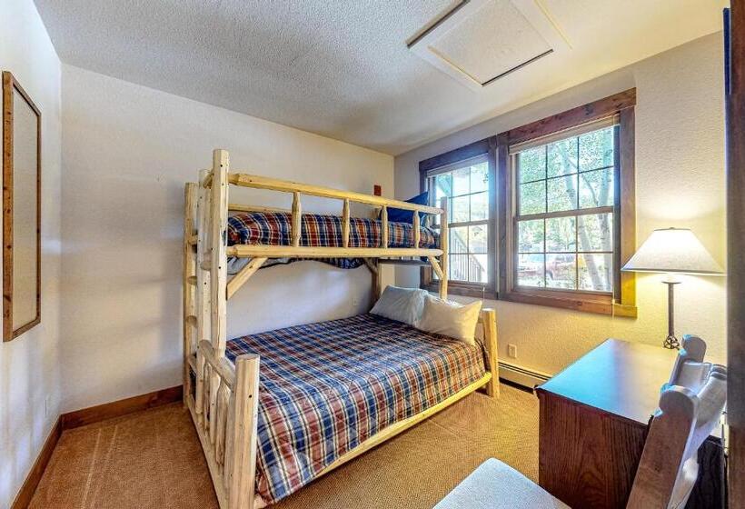 فندق Alpine Dream