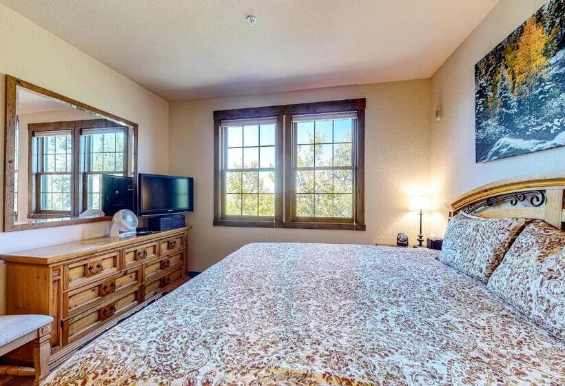 فندق Alpine Dream