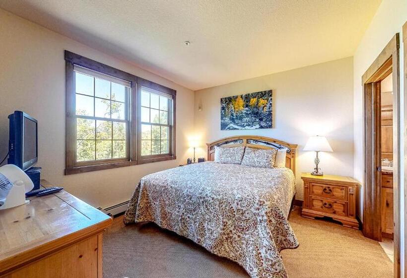 فندق Alpine Dream