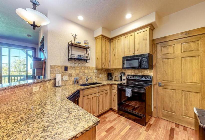 فندق Alpine Dream