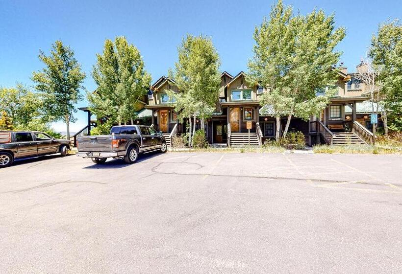 فندق Alpine Dream