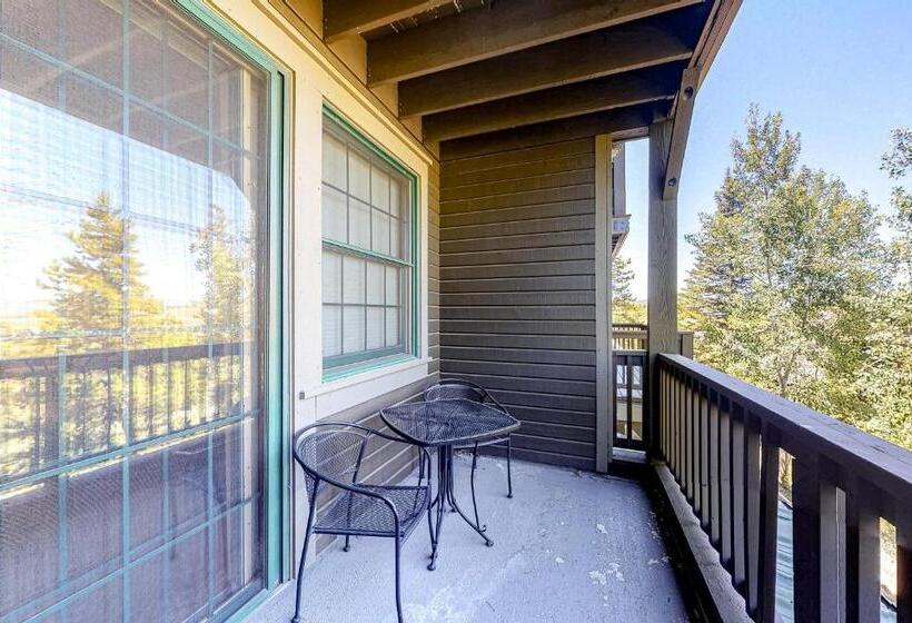 فندق Alpine Dream