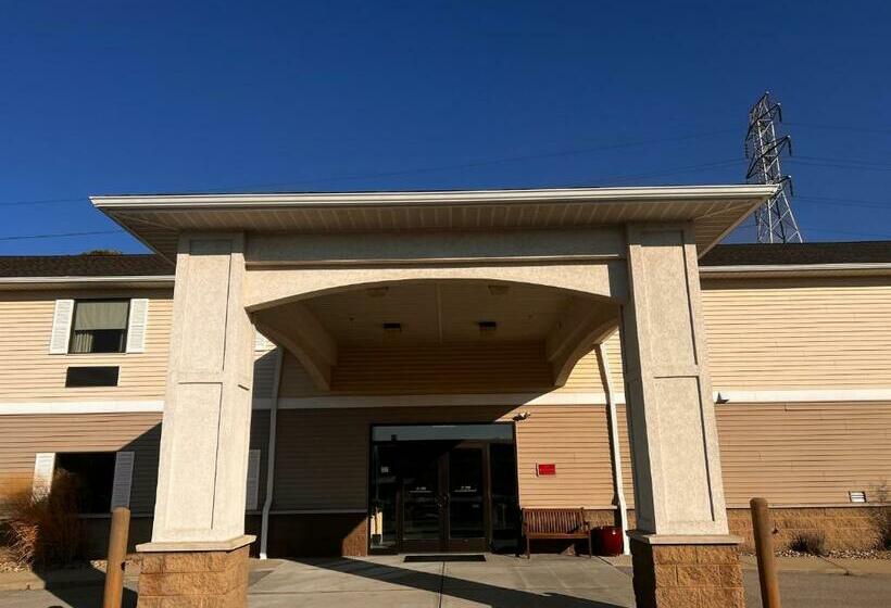 فندق Ambridge Inn