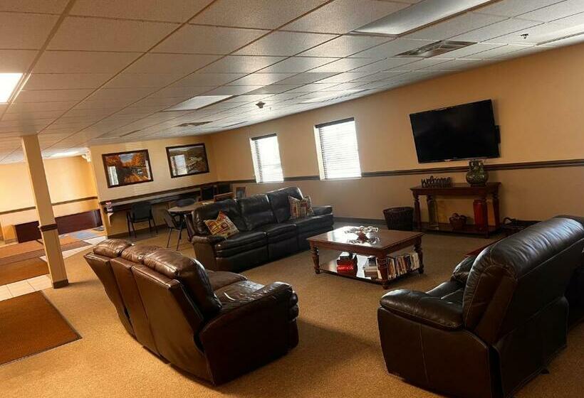 فندق Ambridge Inn