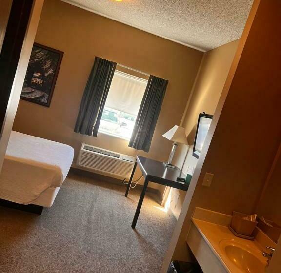 فندق Ambridge Inn