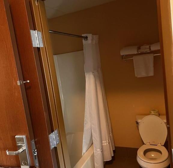 فندق Ambridge Inn