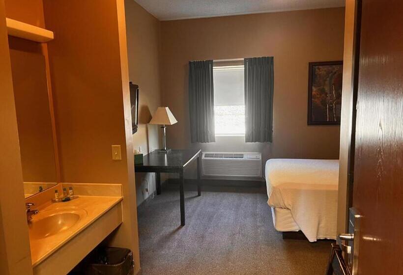 فندق Ambridge Inn