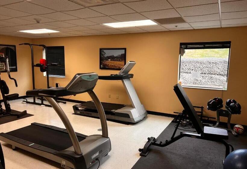 فندق Ambridge Inn