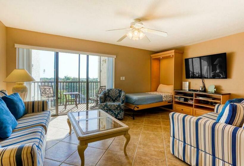 فندق Bay Oaks 75