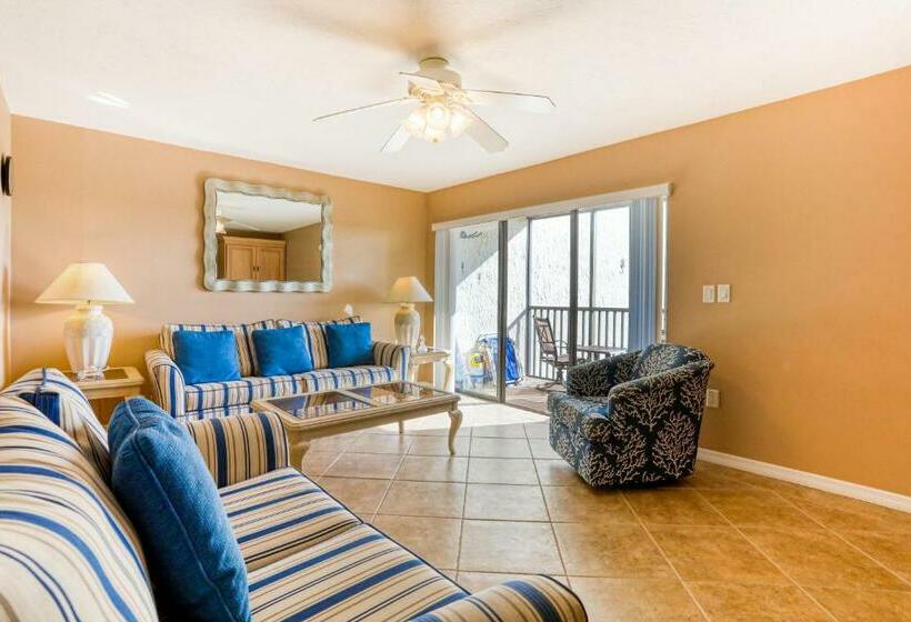 فندق Bay Oaks 75