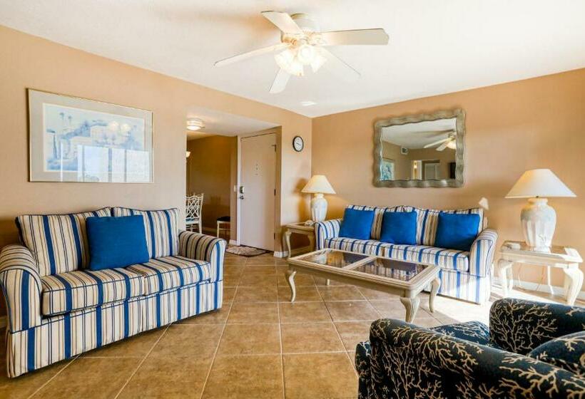 فندق Bay Oaks 75