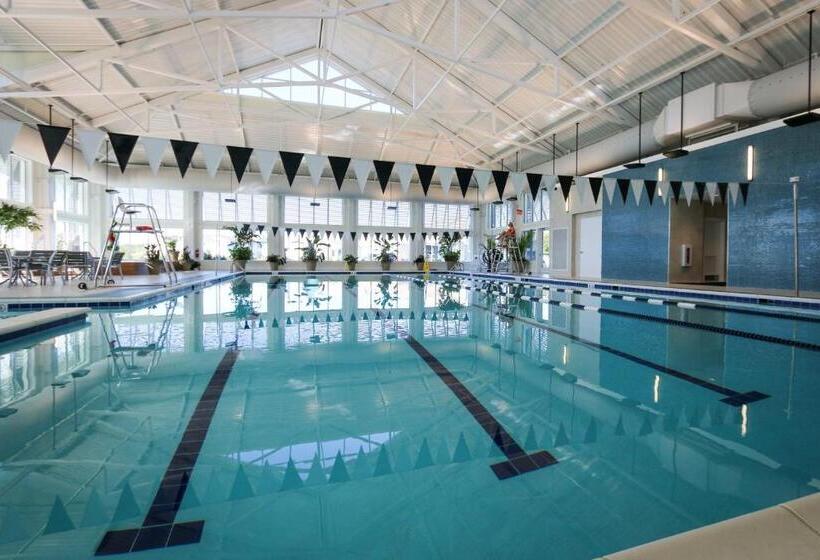 فندق Bayside Resort     38047 Boxwood Terrace #101