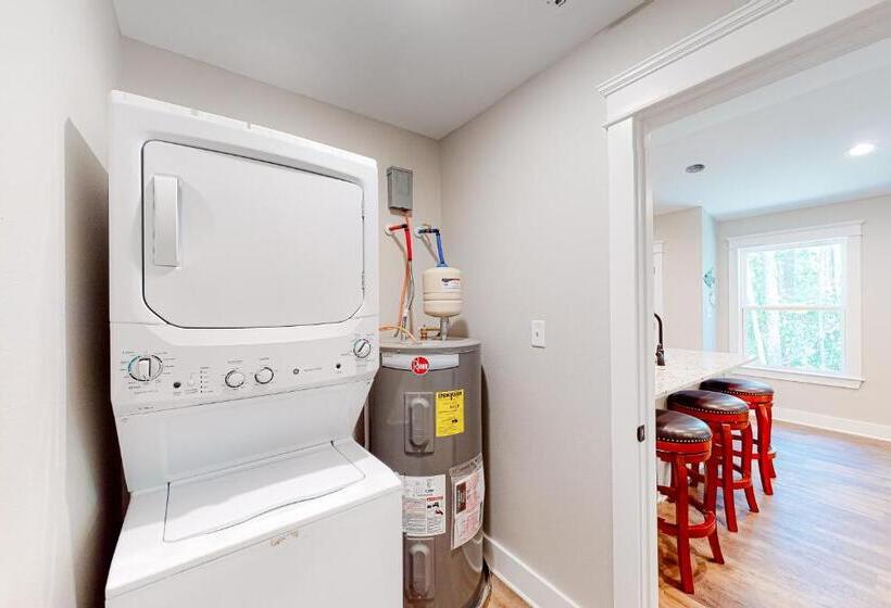 בית מלון כפרי Beach Cottage South