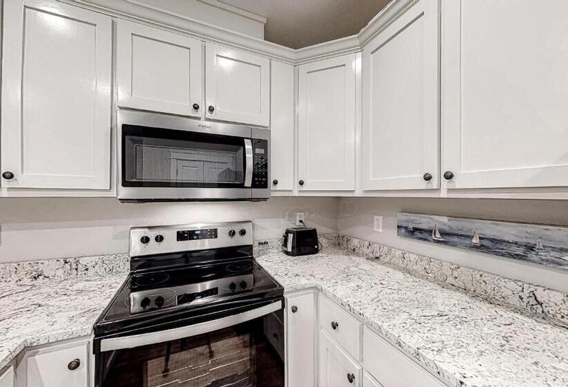 בית מלון כפרי Beach Cottage South