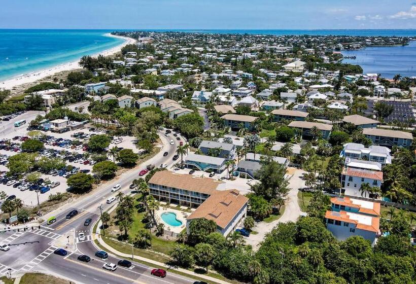 فندق Beach & Gulf Escape