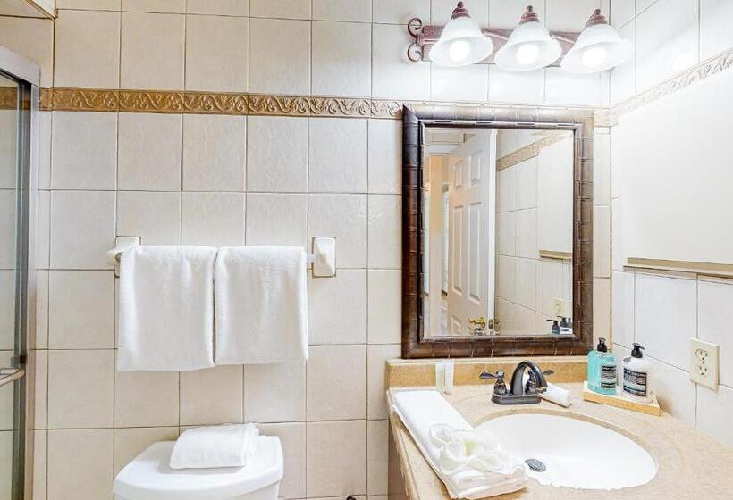 فندق Beach & Gulf Escape