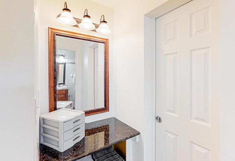 فندق Beach & Gulf Escape